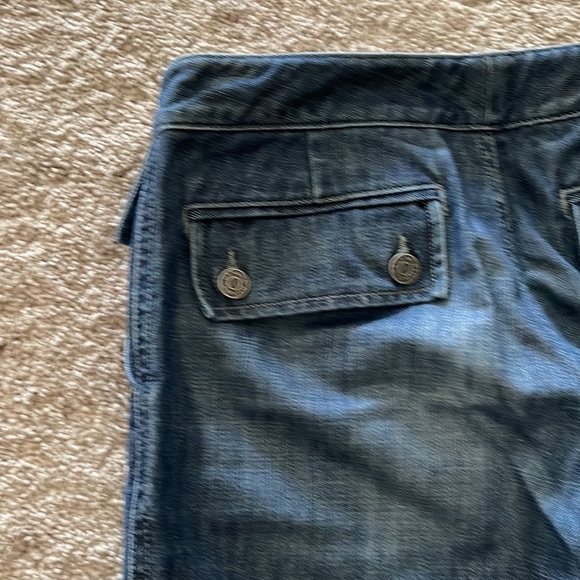 Banana Republic jeans size 4 - Picture 6 of 6